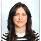 Psk. İrem Taşkınlar — Psikoloji, İstanbul. Portre fotoğrafı.