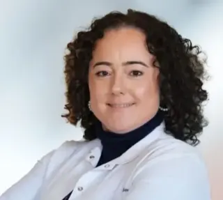 Uzm. Dr. Şeyda Andaç profilinde yer alan galeri fotoğrafı.