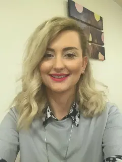 Uzm. Dr. Gökçe Eryılmaz profilinde yer alan galeri fotoğrafı.