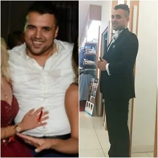 Dyt. Tuğçe Kılıç profilinde yer alan galeri fotoğrafı.