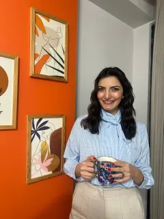 Dyt. Kader Ardıç profilinde yer alan galeri fotoğrafı.