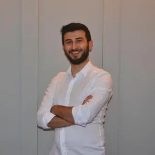 Uzm. Dkt. Berk Horzum profilinde yer alan galeri fotoğrafı.
