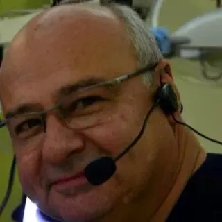 Prof. Dr. Tayfun Günbay profilinde yer alan galeri fotoğrafı.