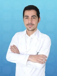 Doç. Dr. Taha Can Tuman profilinde yer alan galeri fotoğrafı.