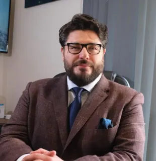Op. Dr. Rifat Saygın Altınağ profilinde yer alan galeri fotoğrafı.