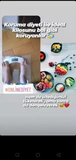 Dyt. Elif Seçgin profilinde yer alan galeri fotoğrafı.