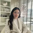 Uzm. Dyt. Ebru Sude Hacısalihoğlu profilinde yer alan galeri fotoğrafı.
