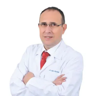 Dt. Atalay Kundak profilinde yer alan galeri fotoğrafı.