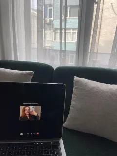 Uzm. Psk. Hatice Kaburga profilinde yer alan galeri fotoğrafı.