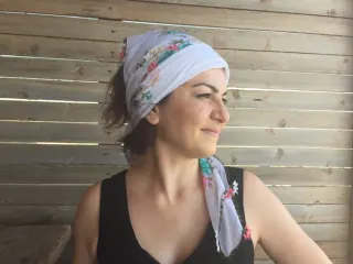 Dr. Ayla Aslantaş profilinde yer alan galeri fotoğrafı.