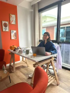 Dyt. Kader Ardıç profilinde yer alan galeri fotoğrafı.