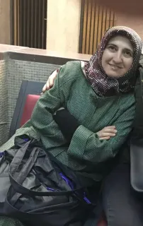 Uzm. Dr. Buket Tuncer Eryonucu profilinde yer alan galeri fotoğrafı.
