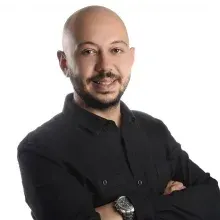 Kl. Psk. Mustafa Mert Mutlu — Ankara. Portre fotoğrafı.