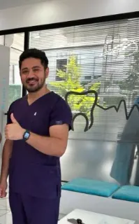 Dt. Burhan Yaman profilinde yer alan galeri fotoğrafı.