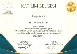 Kl. Psk. Derinsu Aydın profilinde yer alan galeri fotoğrafı.