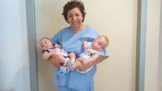Op. Dr. Seval Taşdemir profilinde yer alan galeri fotoğrafı.