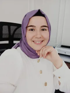 Psk. Elif Sevi Adıgüzel profilinde yer alan galeri fotoğrafı.
