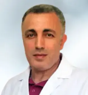 Uzm. Dr. Hasan Tak profilinde yer alan galeri fotoğrafı.