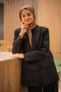 Kl. Psk. Fikriye Sönmez profilinde yer alan galeri fotoğrafı.