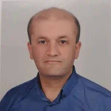 Uzm. Dr. Selim Pırpanlar — Kadın Hastalıkları Ve Doğum, Aydın. Portre fotoğrafı.