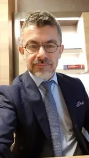 Prof. Dr. Osman Temizkan profilinde yer alan galeri fotoğrafı.