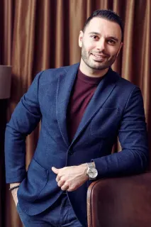 Dr. Can Taşkıran profilinde yer alan galeri fotoğrafı.