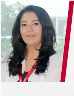 Op. Dr. Filiz Dişçi profilinde yer alan galeri fotoğrafı.