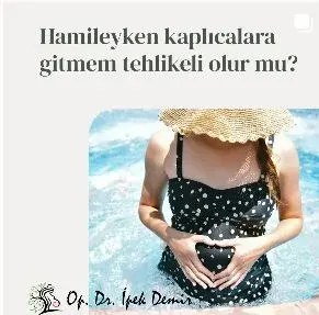 Op. Dr. İpek Demir profilinde yer alan galeri fotoğrafı.