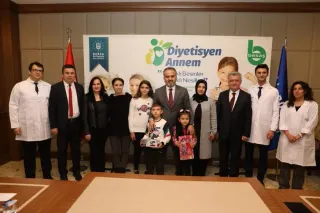 Dyt. Fatih Bıçaklar profilinde yer alan galeri fotoğrafı.
