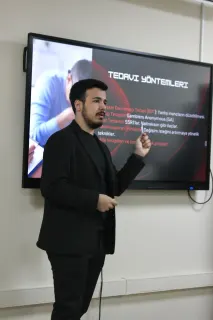 Psk. Duhan Türkoğlu profilinde yer alan galeri fotoğrafı.