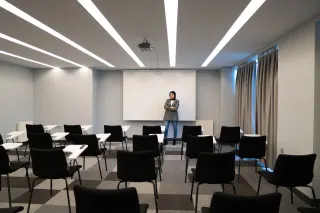 Psk. Merve Doğan profilinde yer alan galeri fotoğrafı.