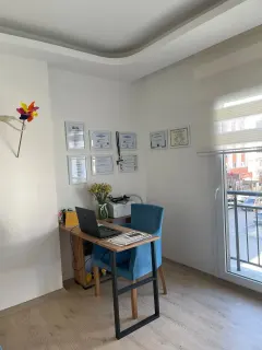 Dkt. Ayşegül Kaynar profilinde yer alan galeri fotoğrafı.