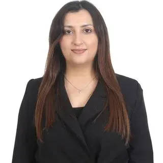 Psk. Zekiye Çıldır — Psikoloji, Adana. Portre fotoğrafı.