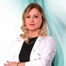 Psk. Nur Gezek — Psikoloji, Bursa. Portre fotoğrafı.