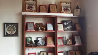 Adil Maviş profilinde yer alan galeri fotoğrafı.