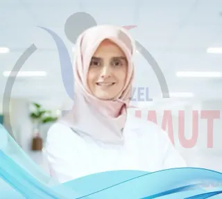 Op. Dr. Esra Şentürk profilinde yer alan galeri fotoğrafı.