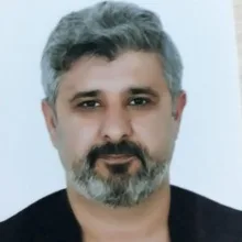 Uzm. Psk. Dan. Yusuf Aydın — Psikolojik Danışma ve Rehberlik, Gaziantep. Portre fotoğrafı.