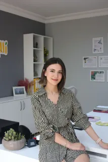 Dyt. Aybike Telli profilinde yer alan galeri fotoğrafı.