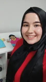 Psk. Elif Sevi Adıgüzel profilinde yer alan galeri fotoğrafı.