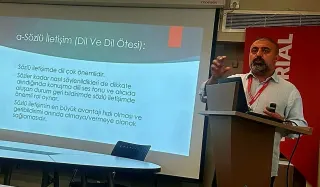 Uzm. Dr. Azad Günderci profilinde yer alan galeri fotoğrafı.