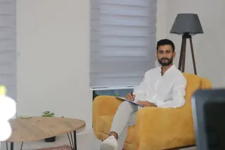 Psk. Tolga Altınok profilinde yer alan galeri fotoğrafı.