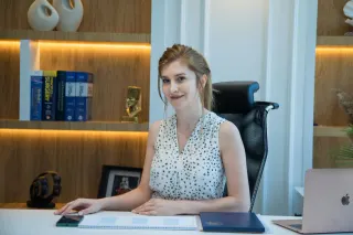 Op. Dr. Fatma Bilge Köse profilinde yer alan galeri fotoğrafı.