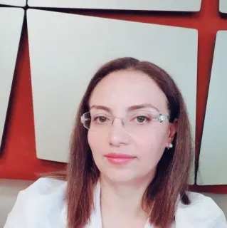 Uzm. Dr. Şule Namlı Koç profilinde yer alan galeri fotoğrafı.