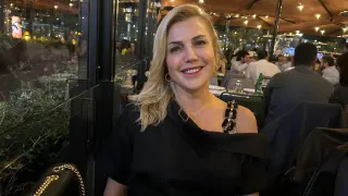 Prof. Dr. Leyla Zer profilinde yer alan galeri fotoğrafı.
