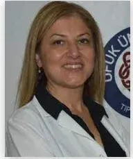 Prof. Dr. Selmin Karataylı Özgürsoy profilinde yer alan galeri fotoğrafı.