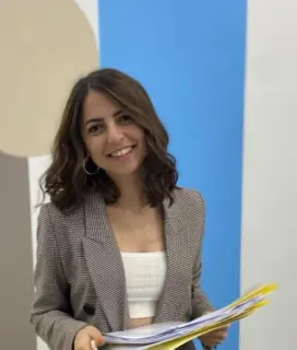 Dyt. Selin Sat profilinde yer alan galeri fotoğrafı.