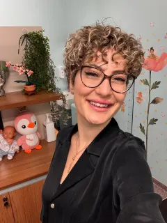 Dr. Ece Birincioğlu Çetin profilinde yer alan galeri fotoğrafı.