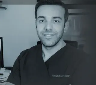 Uzm. Dt. İbrahim Macit profilinde yer alan galeri fotoğrafı.