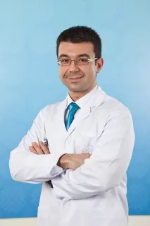 Doç. Dr. Mustafa Gündoğar profilinde yer alan galeri fotoğrafı.
