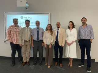 Uzm. Fzt. Birsen Arkar profilinde yer alan galeri fotoğrafı.